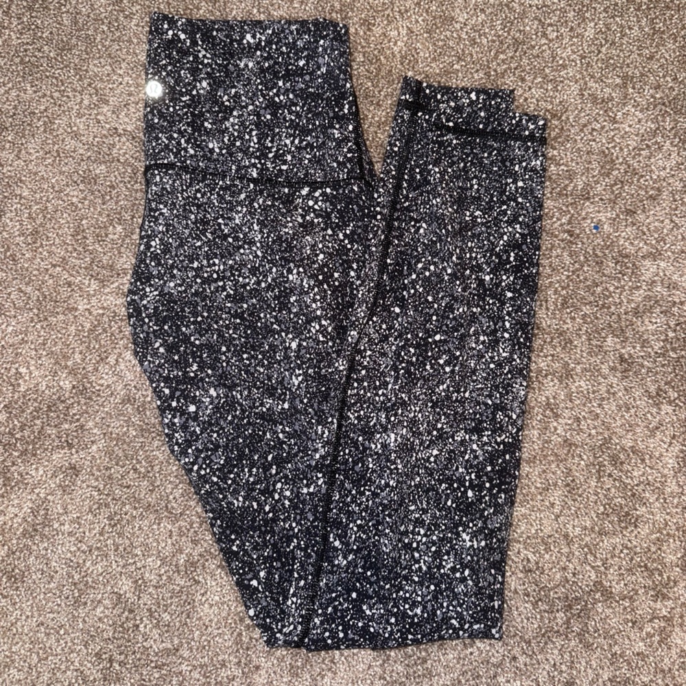 Lululemon leggings